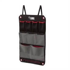 FIAMMA Pack Organizer S, Black